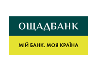 Банк Ощадбанк в Просяной