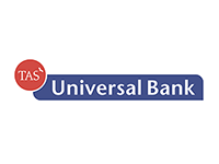 Банк Universal Bank в Просяной